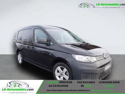 Volkswagen Caddy Utilitaire 1.5 TSI 114 BVA