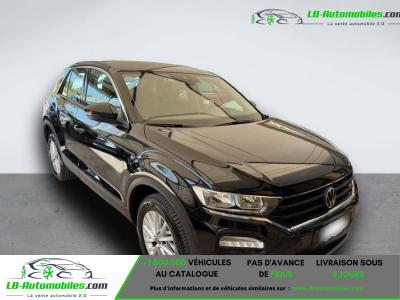 Volkswagen T-Roc 2.0 TDI 150 Start/Stop BVA