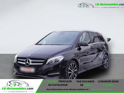 Mercedes Classe B 220 BVA