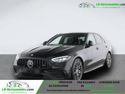 Mercedes Classe C 43 Mercedes-AMG BVA 4Matic