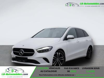 Mercedes Classe B 220 d BVA