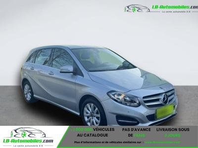 Mercedes Classe B 180 BVA