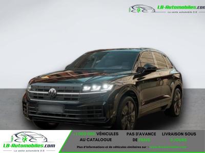 Volkswagen Touareg 3.0 TSI eHybrid 462 ch BVA 4Motion