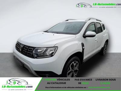 Dacia Duster TCe 130 FAP 4x2