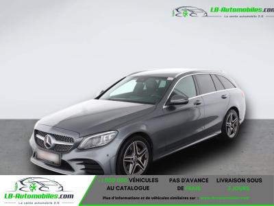 Mercedes Classe C Break 180 BVA