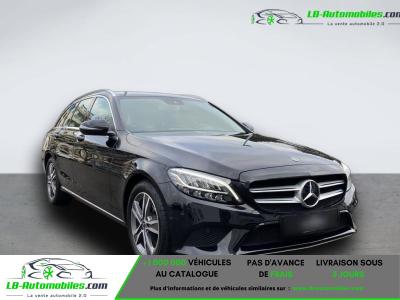 Mercedes Classe C Break 180 BVA