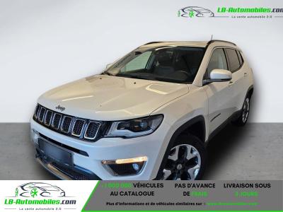 Jeep Compass 1.4  MultiAir 140 ch BVM