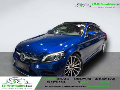 Mercedes Classe C Coupe 300 BVA