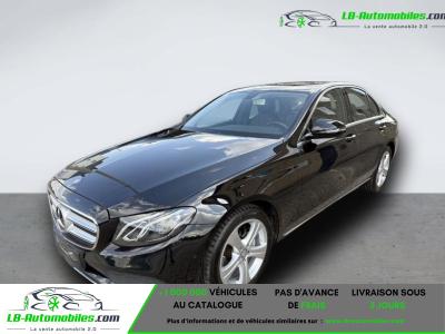 Mercedes Classe E 200 BVA