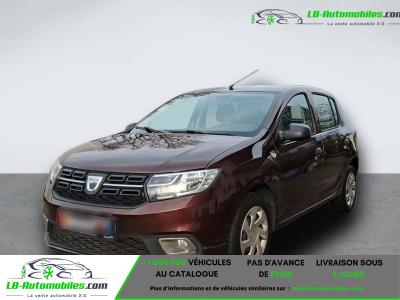 Dacia Sandero SCe 75