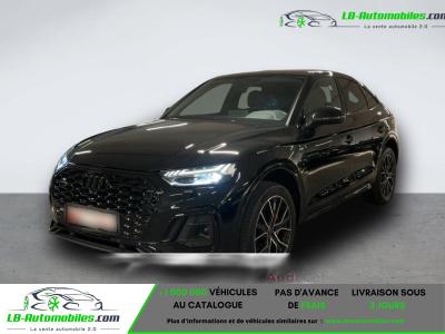 Audi Q5 Sportback 45 TFSI 265 BVA Quattro