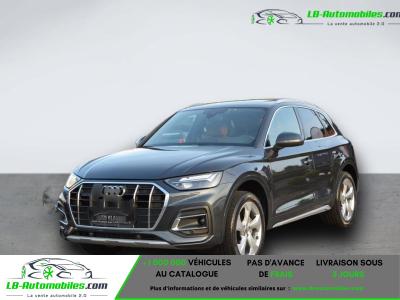 Audi Q5 45 TFSI 265 BVA Quattro