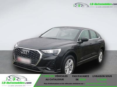 Audi Q3 Sportback 45 TFSIe 245 ch BVA