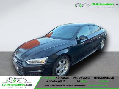 Audi A5 Sportback TFSI 190 BVA