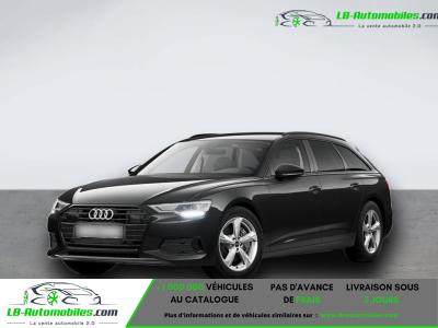 Audi A6 Avant 45 TFSI 265 ch BVA
