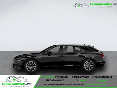 Audi A6 Avant 45 TFSI 265 ch Quattro BVA