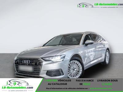 Audi A6 Avant 40 TDI 204 ch BVA Quattro