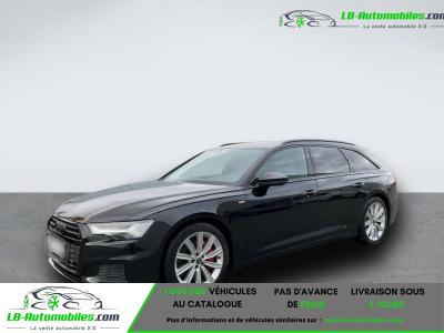 Audi A6 Avant 55 TFSIe 367 ch BVA Quattro