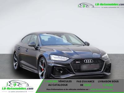 Audi RS5 Sportback V6 2.9 TFSi 450 BVA Quattro
