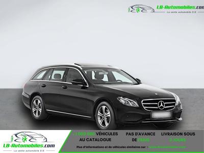 Mercedes Classe E Break 200 BVA