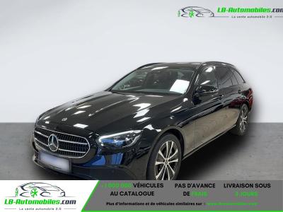Mercedes Classe E Break 300 de BVA