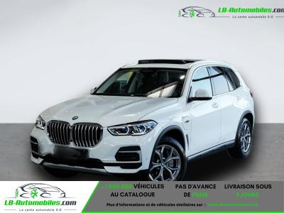 BMW X5 xDrive45e 394 ch BVA