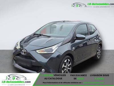 Toyota Aygo 1.0 VVT-i