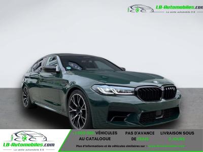 BMW M5 Competition 625 ch BVA