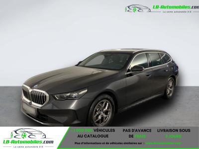 BMW Série 5 Touring 520d 197 ch BVA