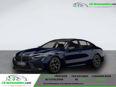 BMW Série 8 Coupé M850i xDrive 530 ch BVA