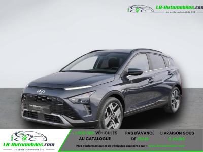 Hyundai Bayon 1.0 T-GDi 100 Hybrid 48V