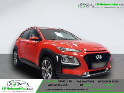 Hyundai Kona 1.6 T-GDi 177 BVA