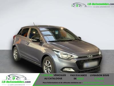 Hyundai I20 1.2 84