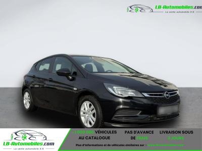 Opel Astra 1.4 Turbo 125 ch BVM