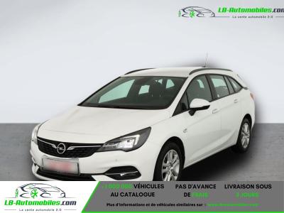 Opel Astra Sports Tourer 1.5 Diesel 122 ch BVA