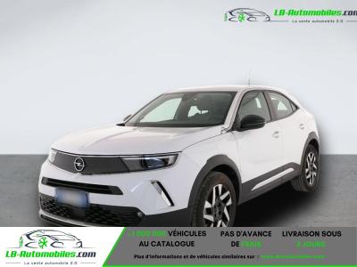 Opel Mokka 1.5 Diesel 110 ch BVM