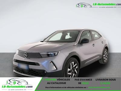 Opel Mokka 1.5 Diesel 110 ch BVM