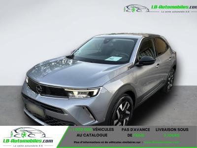 Opel Mokka 1.5 Diesel 110 ch BVM