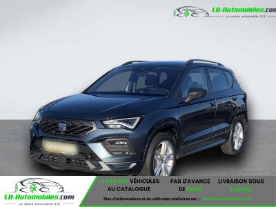 Seat Ateca 1.0 TSI 110 ch