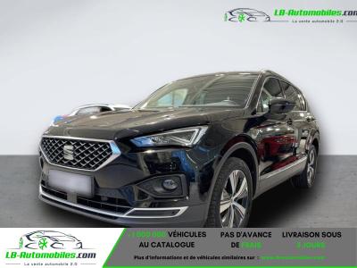 Seat Tarraco 2.0 TDI 200 ch  BVA  5 pl