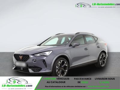 Cupra Formentor 1.4 e-HYBRID 245 ch BVA