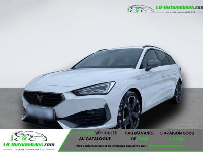 Cupra Leon ST 1.4 e-HYBRID 245 ch BVA