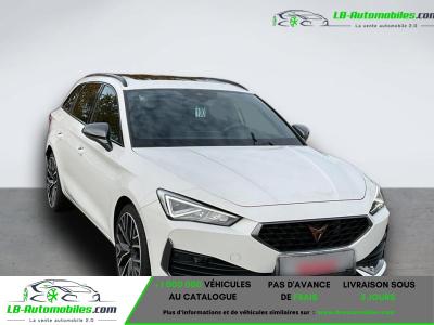 Cupra Leon ST 1.4 e-HYBRID 245 ch BVA