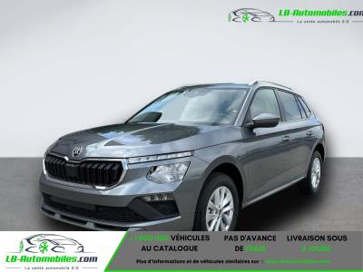 Skoda Kamiq 1.0 TSI 116 ch BVA