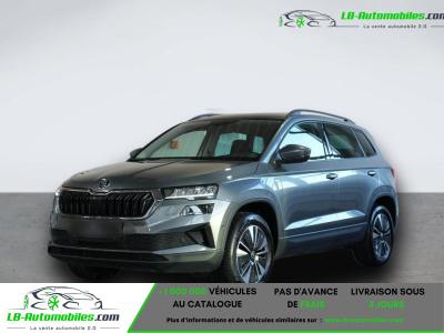 Skoda Karoq 2.0 TDI 150 ch BVA 4x4