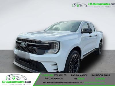 Ford Ranger DOUBLE CABINE 3.0 V6 288 CH BVA