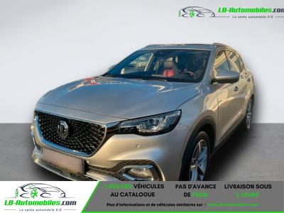 MG EHS 1.5T GDI PHEV 258