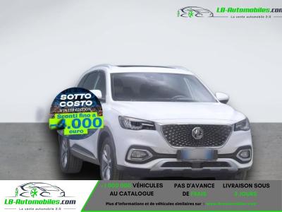 MG EHS 1.5T GDI PHEV 258