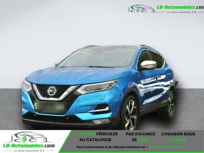 Nissan Qashqai 1.3 DIG-T 160 BVA