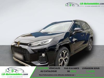 Suzuki Across 2.5 Hybride Rechargeable 306ch